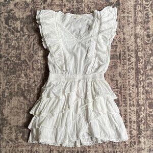 LoveShackFancy Dress